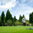 The Hakone Open-Air Museum