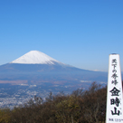 富士山に一番近いエリアです