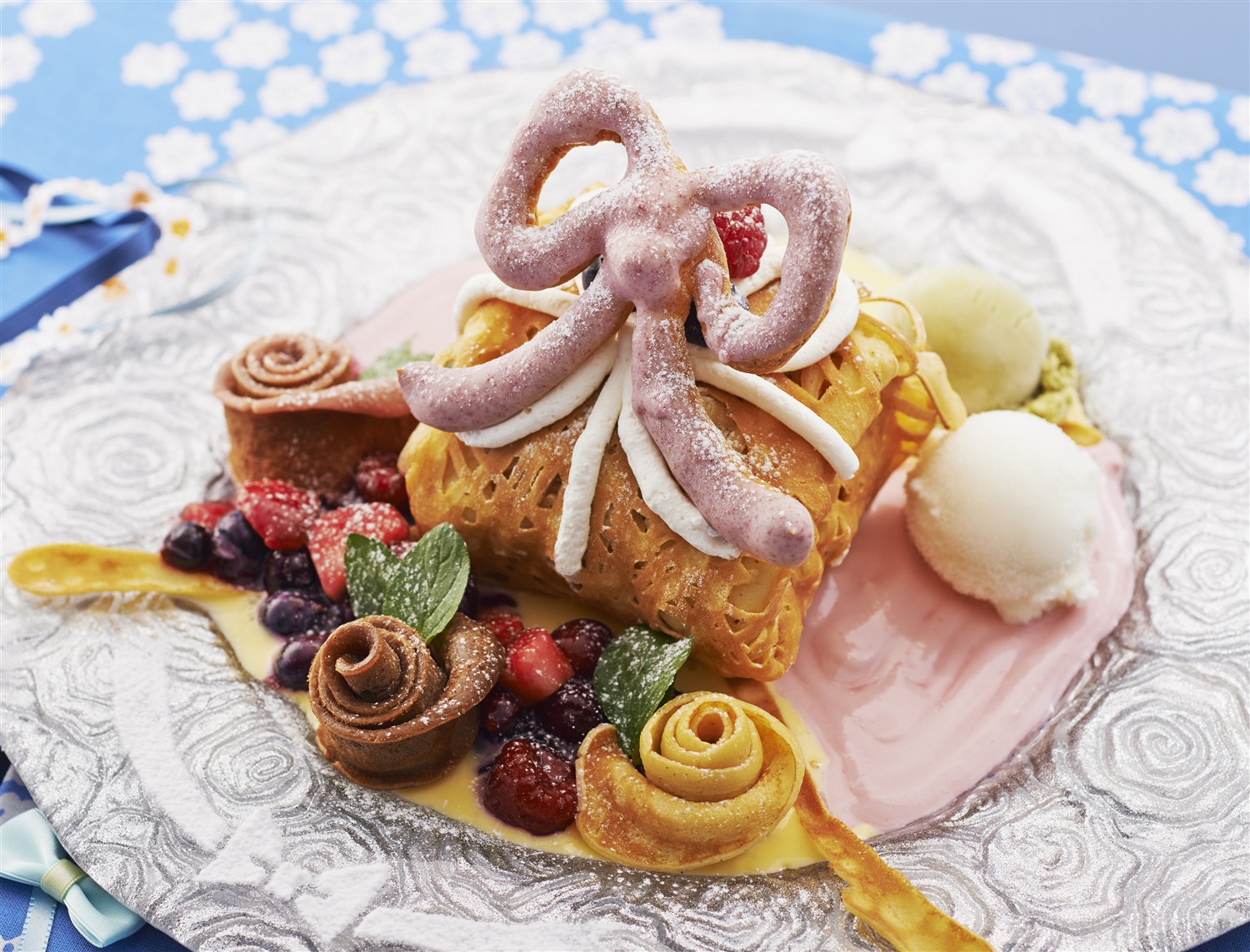 6 Bakery&Table箱根