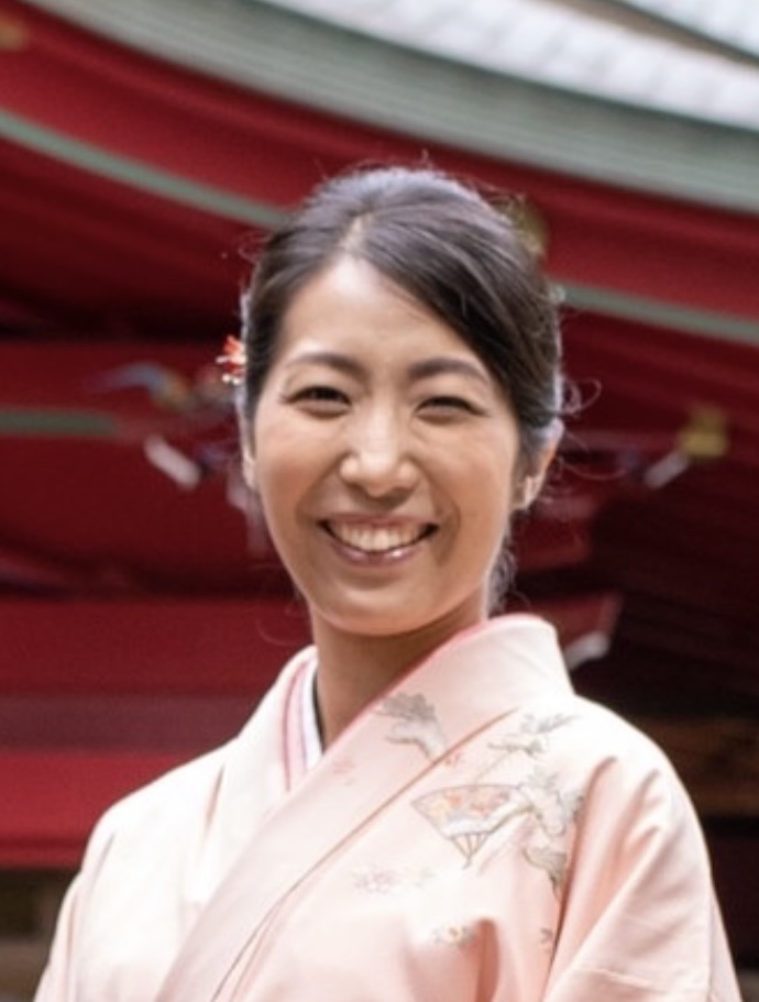 箱根湯本温泉　大和館女将